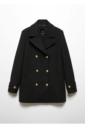 پالتو زنانه اورجینال منگو mango