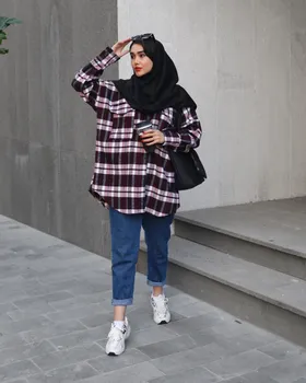 شکت چهارخونه pattern