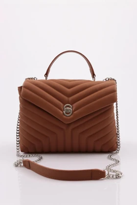 کیف دوشی زنانه اورجینال dgn dgn