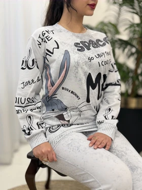 ست سنگشور خرگوش کد2363