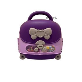 اسباب بازی کیف آرایشی کد 750/3