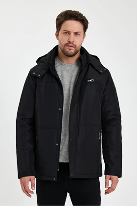 کت و کاپشن مردانه sivaist sivaist