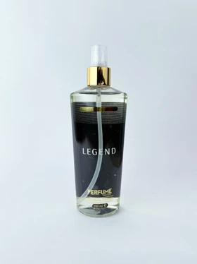 بادی اسپلش مردانه لجند Legend پرفیوم فکتوری Perfume Factory