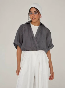 شومیز فدا - 490 - Feda