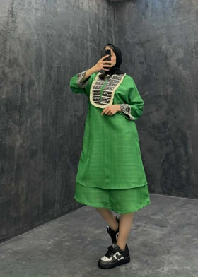 پیراهن