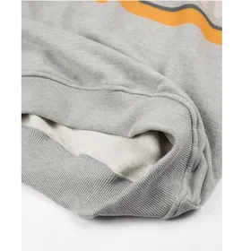 سویشرت مردانه مدل SB-SS-00576-D2