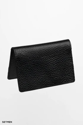 جاکارتی چرم فلوتر ست من