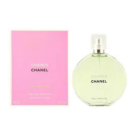 عطر ادکلن شنل چنس او فرش-سبز Chanel Chance Eau Fraiche
