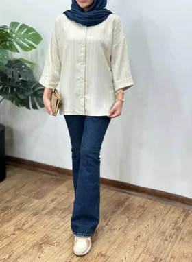 تونیک مانتویی السا 4