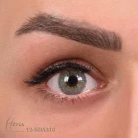 لنز چشم هرا شماره SDA310