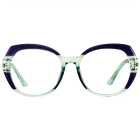 عینک مخصوص کامپیوتر و موبایل گودلوک مدل Goodlook 95930