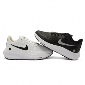 کفش اسپرت مردانه مدل sneaker - 0045_Black