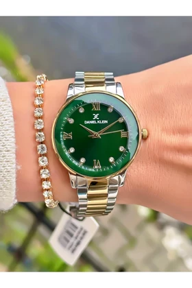 ساعت زنانه daniel-klein