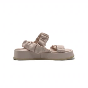 کفش صندل دخترانه مدل sandal - 0011_L.Pink