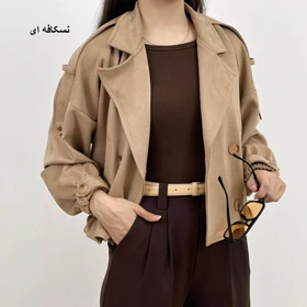 بامبر جکت سویید 1007256