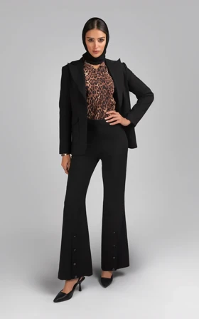 شلوار زنانه nevado کد 404123111766