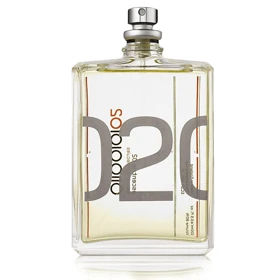 عطر اسنتریک مولکول 02 گرمی حجم 10 میل علیدسا