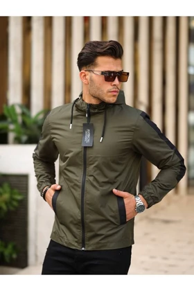 کت و کاپشن مردانه ابیلیتا abillita