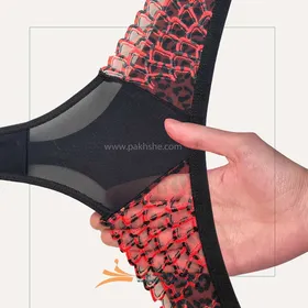 ست فانتزی پک دو عددی برند نوشه پوش