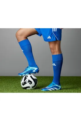 Predator Accuracy.1 L Fg Elite کفش فوتبال مردانه چمن کفش فوتبال حرفه ای ADIDASELITE