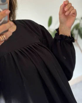 پیراهن مانتویی پگاه