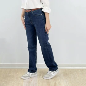 شلوار جین راسته 1007666