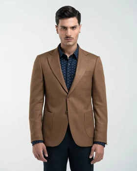 ام کی کالکشن کت mk-2832-cream