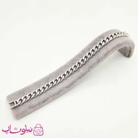 دستبند مردانه زنانه ژوپینگ طرح کارتیه