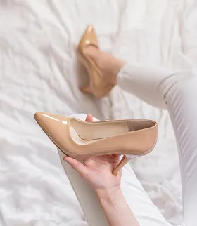 کفش مینیمال