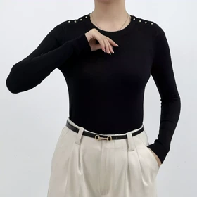 گپ سرشانه دکمه 1007299