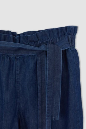 شلوار جین بچگانه اورجینال دیفکتو defacto