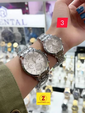 ساعت ست و تک زنانه مردانه سویسلند