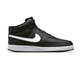 کفش های روزانه Nike Court Vision Mid Next Nature PC_DN3577-001