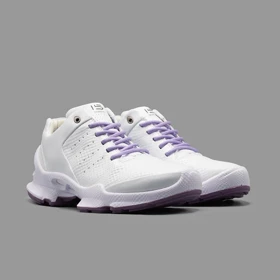 اکو بایوم سی سفید بنفش Ecco Biom C White Purple