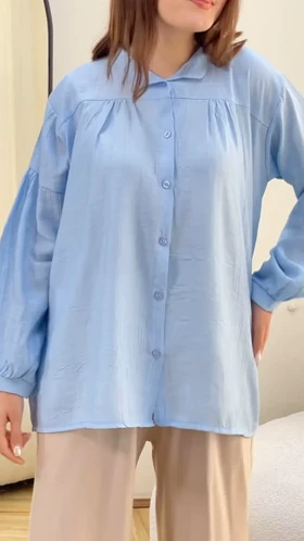 شومیز آدرینا