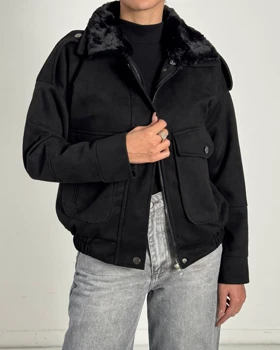 بامبر سوئیت دویقه کد 1500140 (مشکی)