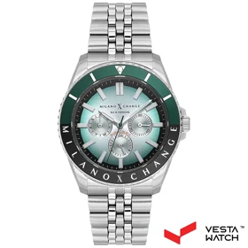 ساعت مچی مردانه میلانو اکسچنجMilanoXchangeمدل MXG63004