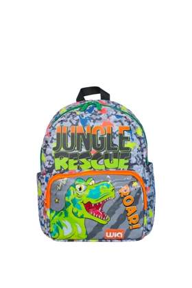 کیف مدرسه بچگانه wia wia