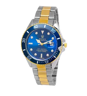 ساعت مچی عقربه ای مردانه Rolex