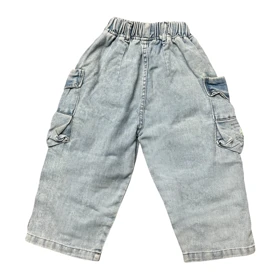 شلوارک بچگانه مدل PJ1041