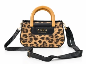 کیف زارا Zara مدل Luna Wild