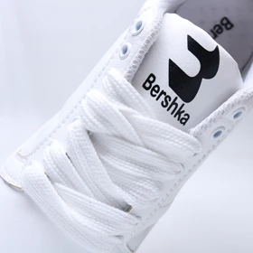 کفش کژوال BERSHKA کد 121476
