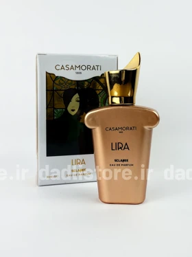 ادکلن مینی کازموراتی لیرا اسکلاره Casamorati lira