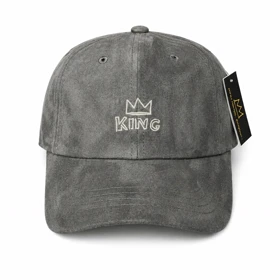 کلاه بیسبالی مدل King
