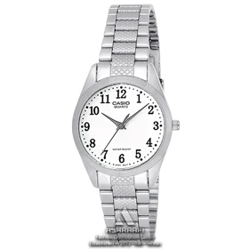ساعت زنانه کاسیو Casio LTP-1274D-7B