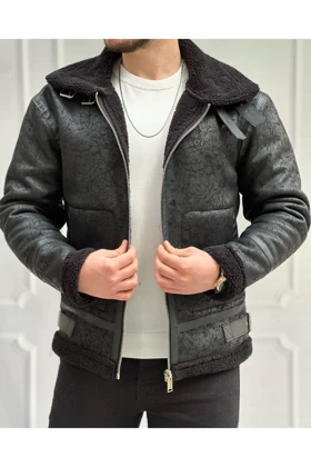 کت و کاپشن مردانه he-brand he-brand