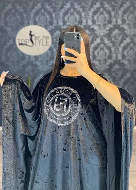 مانتو پانچو کد : 7698
