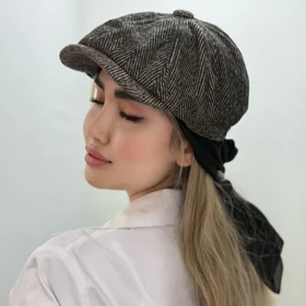 کلاه پیکی بلایندرز