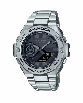 ساعت مچی مردانه کاسیو جیشاک CASIO G-SHOCK GST-B500D-1A1