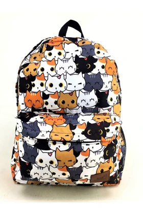 کیف مدرسه بچگانه lucky-bag lucky-bag